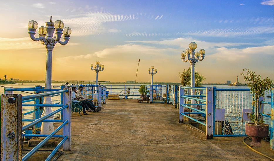 lumbini park from lets go trip